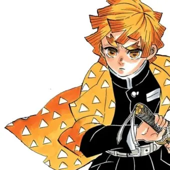 Profile image of 아가츠마 젠이츠