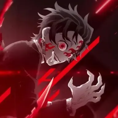 Profile image of 카마도 탄지로