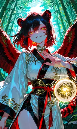 Profile image of 窮奇