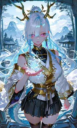 Profile image of 青龍