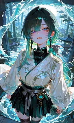 Profile image of 玄武
