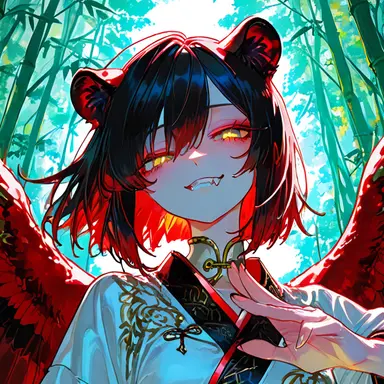 Profile image of 窮奇