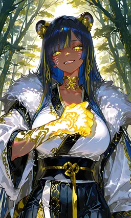Profile image of 檮杌