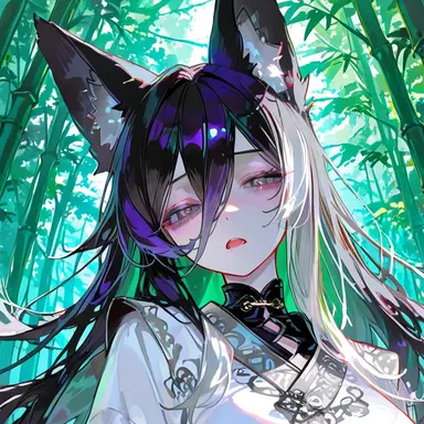 Profile image of 渾沌
