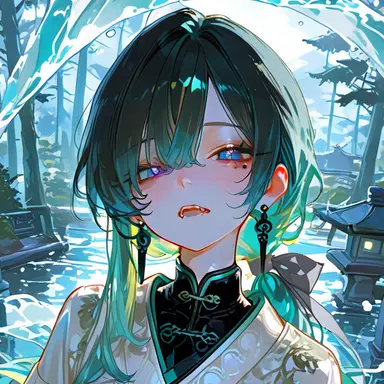 Profile image of 玄武