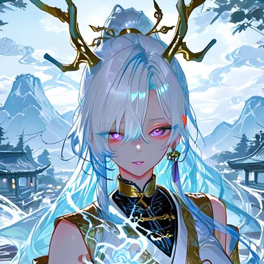 Profile image of 青龍