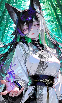Profile image of 渾沌