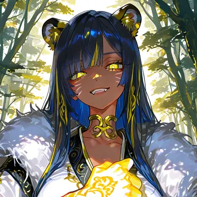 Profile image of 檮杌