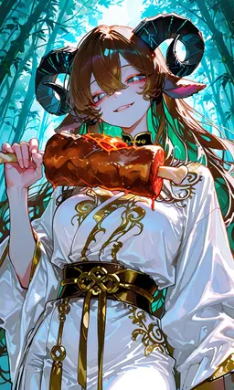 Profile image of 饕餮