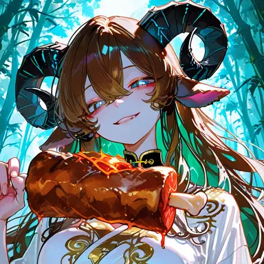 Profile image of 饕餮