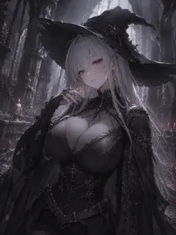 Profile image of シルヴィア