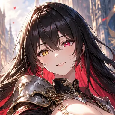 Profile image of レオノール