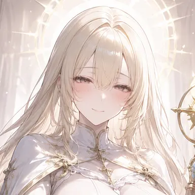 Profile image of セレーナ