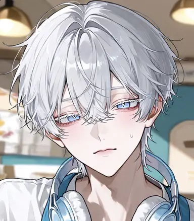 Profile image of Tori