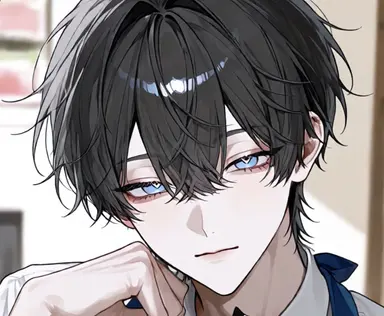 Profile image of Yu