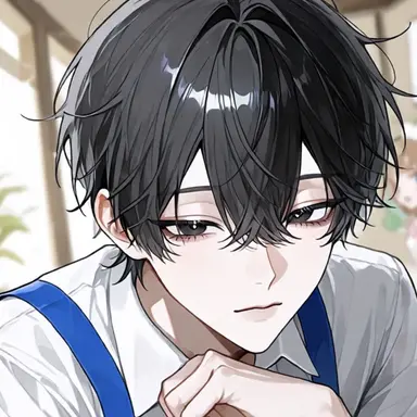 Profile image of Yu