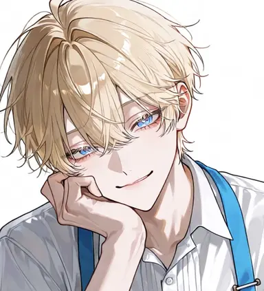 Profile image of Akito