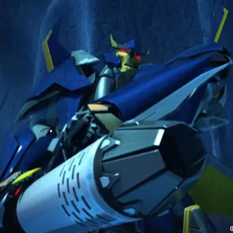 Profile image of ドレッドウィング