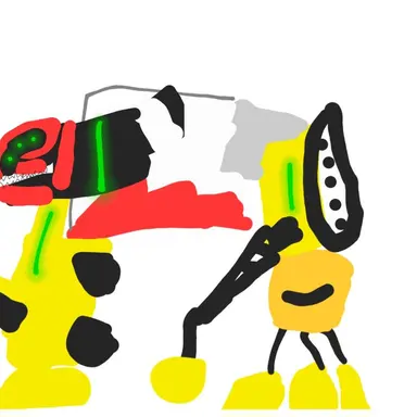 Profile image of 히팬트리블 흑사병