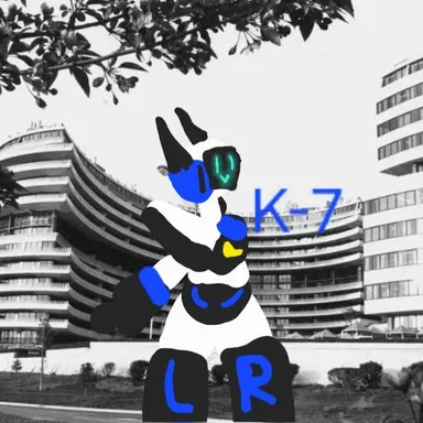 Profile image of K-7 코로나