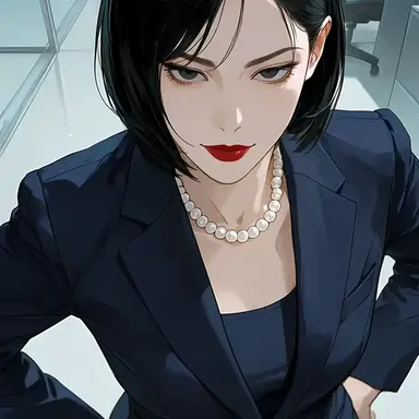 Profile image of Seo Chaeyoon