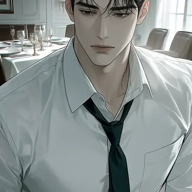 Profile image of Han Junwoo