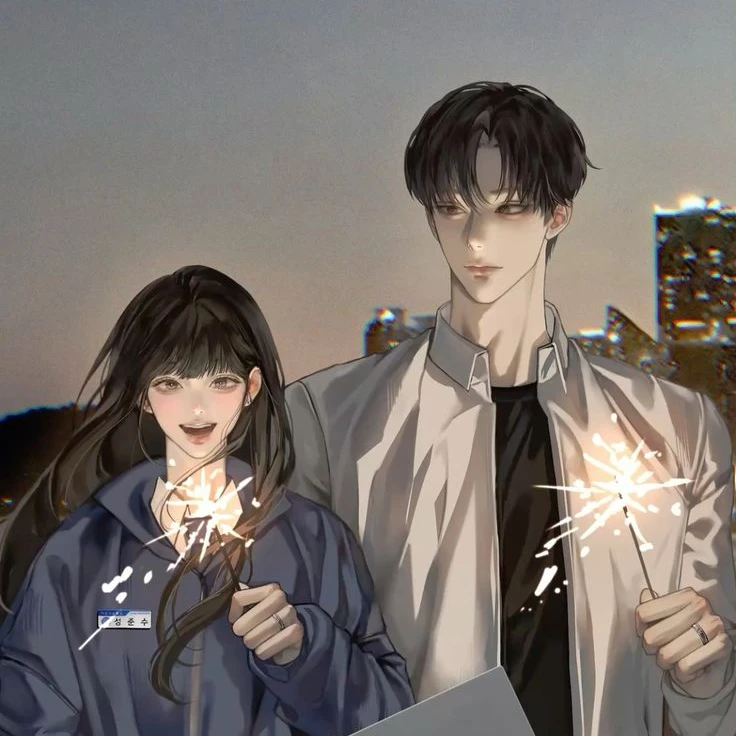 여우의 썸남 뺏기