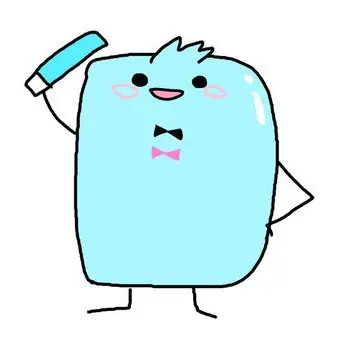 Profile image of ぶり子