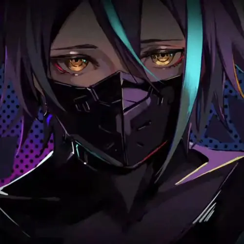 manaka.의 神代類