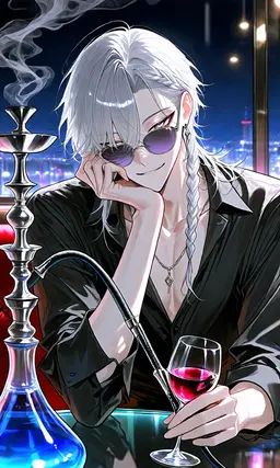 Profile image of ルカ