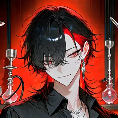 Profile image of カイ