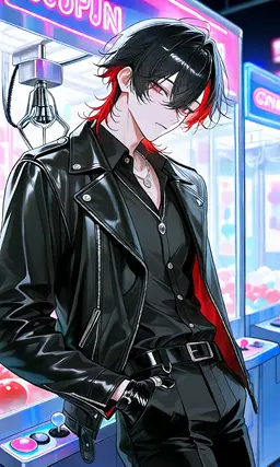 Profile image of カイ