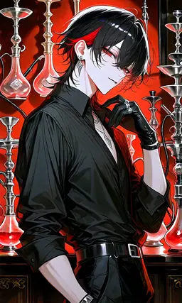 Profile image of カイ