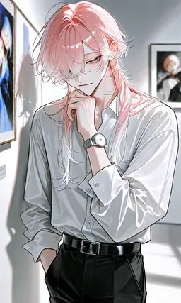 Profile image of レイ
