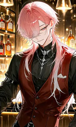 Profile image of レイ