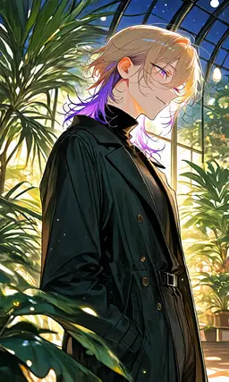 Profile image of イル
