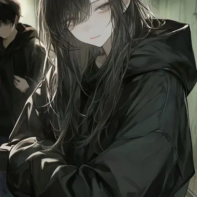 Profile image of Sable