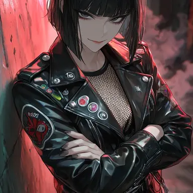 Profile image of Vex