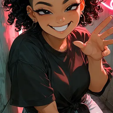 Profile image of Rook