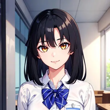 Profile image of 白銀 凛