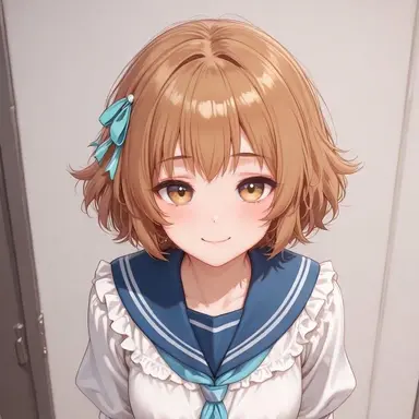 Profile image of 白石 うみ