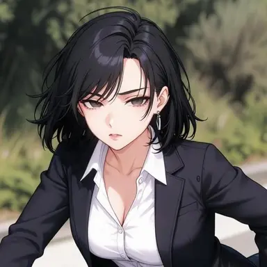 Profile image of 霧島 澪