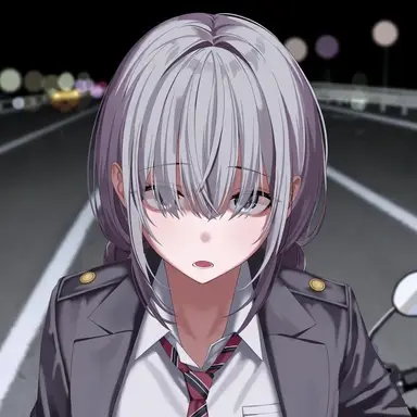 Profile image of 九条 凪咲