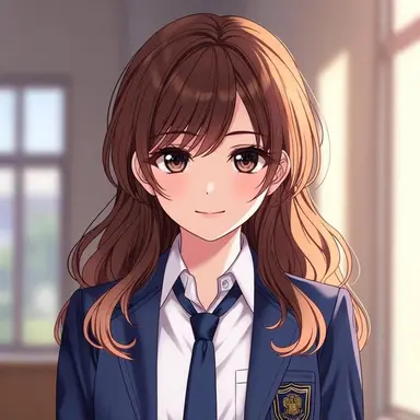 Profile image of 星宮 ひかり