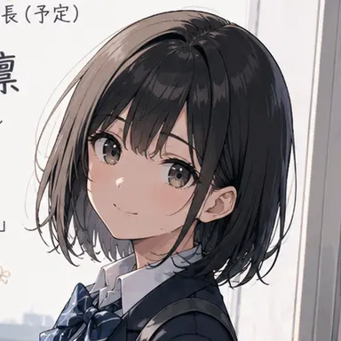 Profile image of 相沢 凛