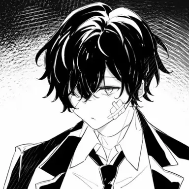 Profile image of 과거의 다자이