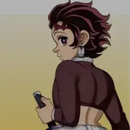 PuristDeath5095의 Femboy Tanjiro