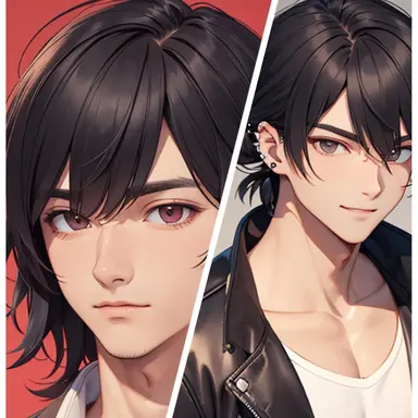 Profile image of 颯馬