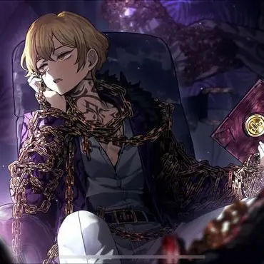 Profile image of シンクレア