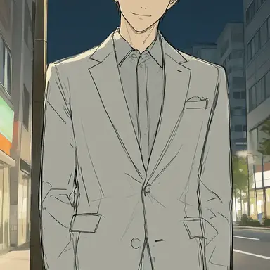 Profile image of 쿠제 켄지